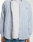 Ralph Lauren - Shirt (L)