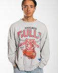 Chicago Bulls - Sweatshirt