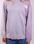 The North Face - Sweatshirt (M)