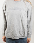 Ralph Lauren - Sweatshirt (XS)