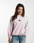 Adidas - Sweatshirt (S)