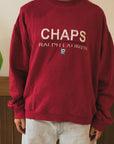 Ralph Lauren - Sweatshirt (XL)