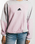 Adidas - Sweatshirt (S)