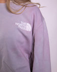 The North Face - Sweatshirt (M)