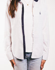 Ralph Lauren - Shirt (XS)