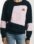 Adidas - Sweatshirt (S)