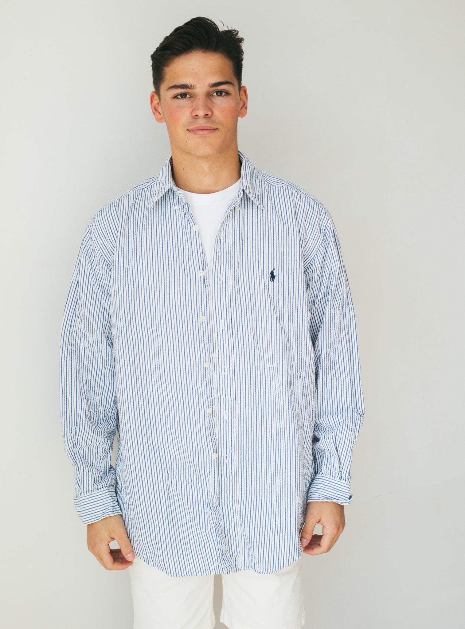 Ralph Lauren - Shirt