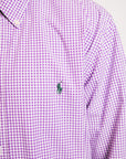 Ralph Lauren - Shirt (XL)