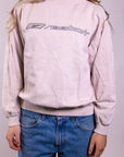 Reebok - Sweatshirt (S)