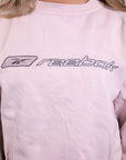 Reebok - Sweatshirt (S)