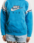 Nike - Kapuzenpullover (S)