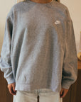 Nike - Sweatshirt (XXL)