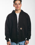 Carhartt - Full Zip