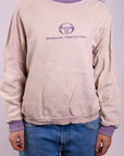 Sergio Tacchini - Sweatshirt (S)