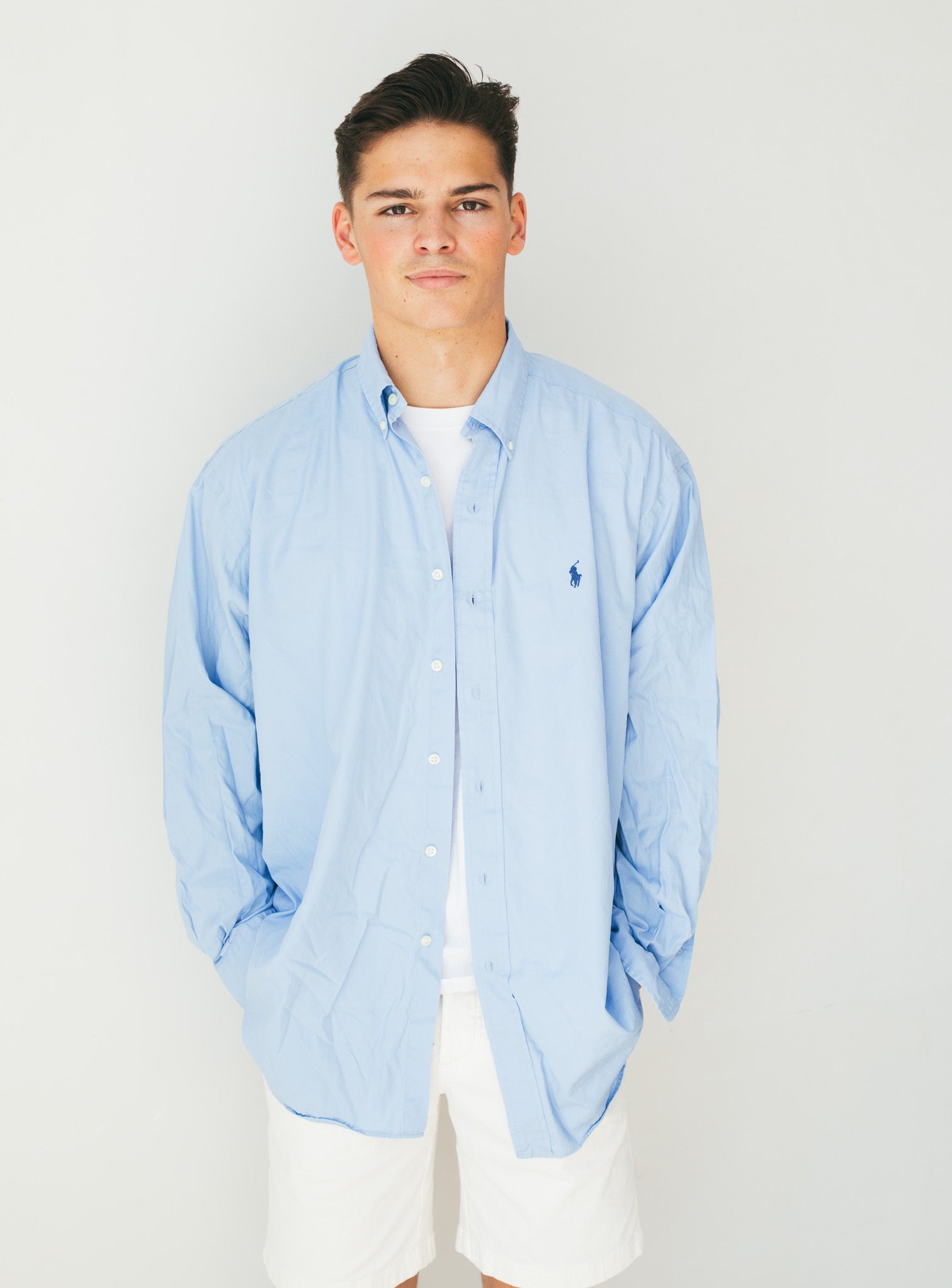 Ralph Lauren - Shirt