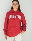 Nike X Ohio state - Hoodie (M)