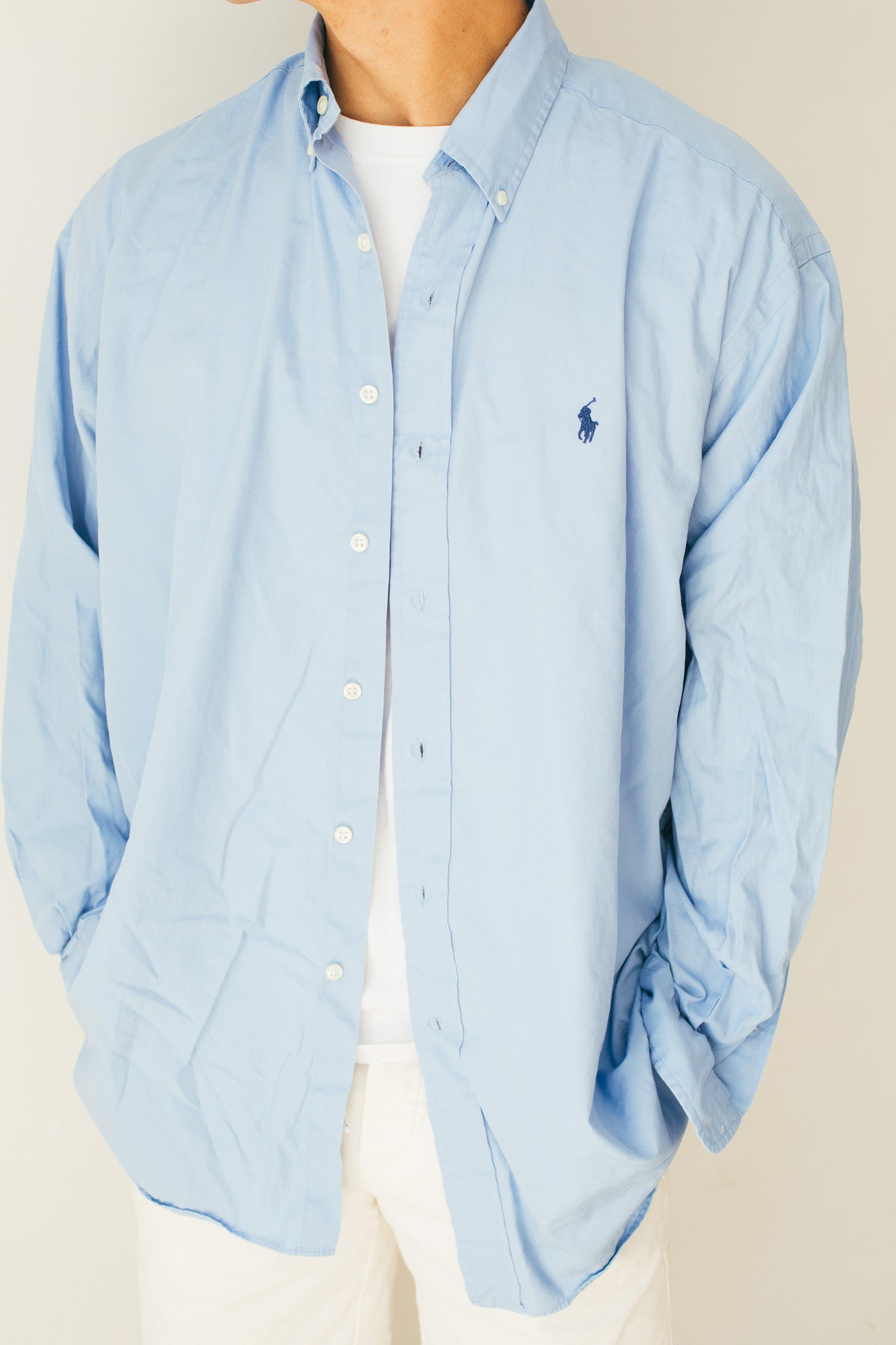 Ralph Lauren - Shirt