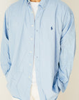 Ralph Lauren - Shirt