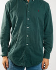 Polo Ralph Lauren - Shirt (L)