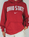 Nike X Ohio state - Hoodie (M)