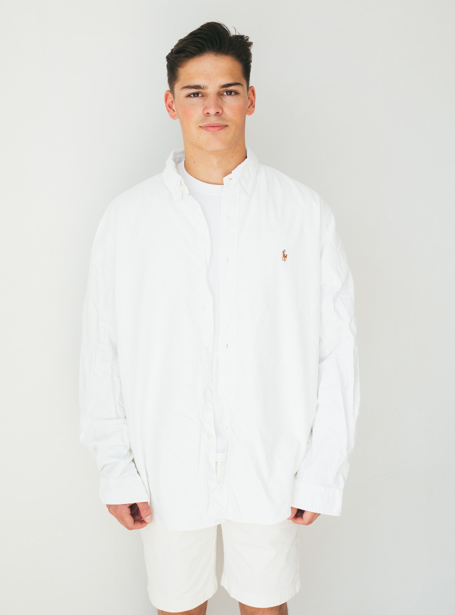 Ralph Lauren - Shirt