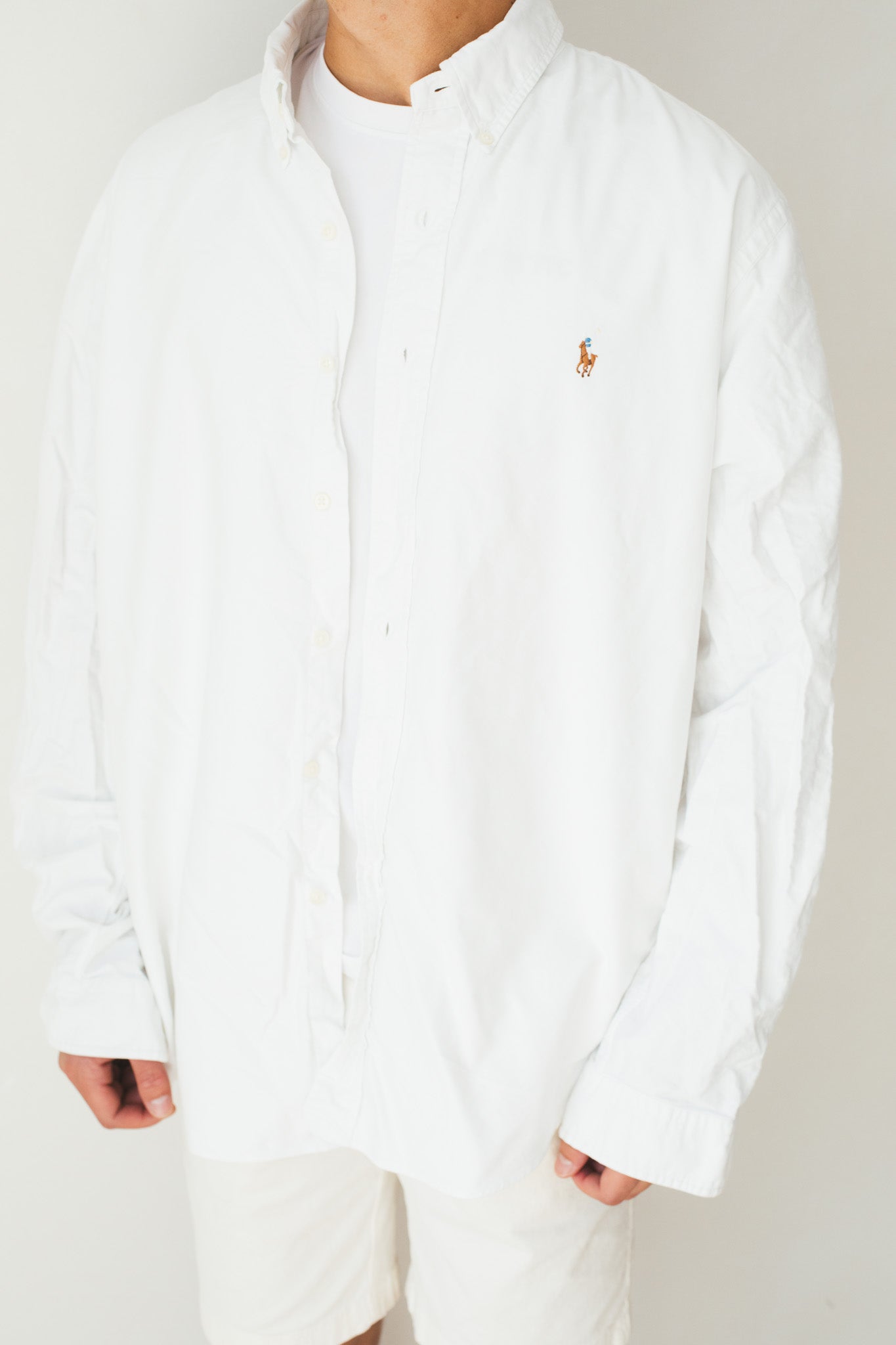 Ralph Lauren - Shirt