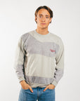 Reebok Renewed Sweatshirt (M)