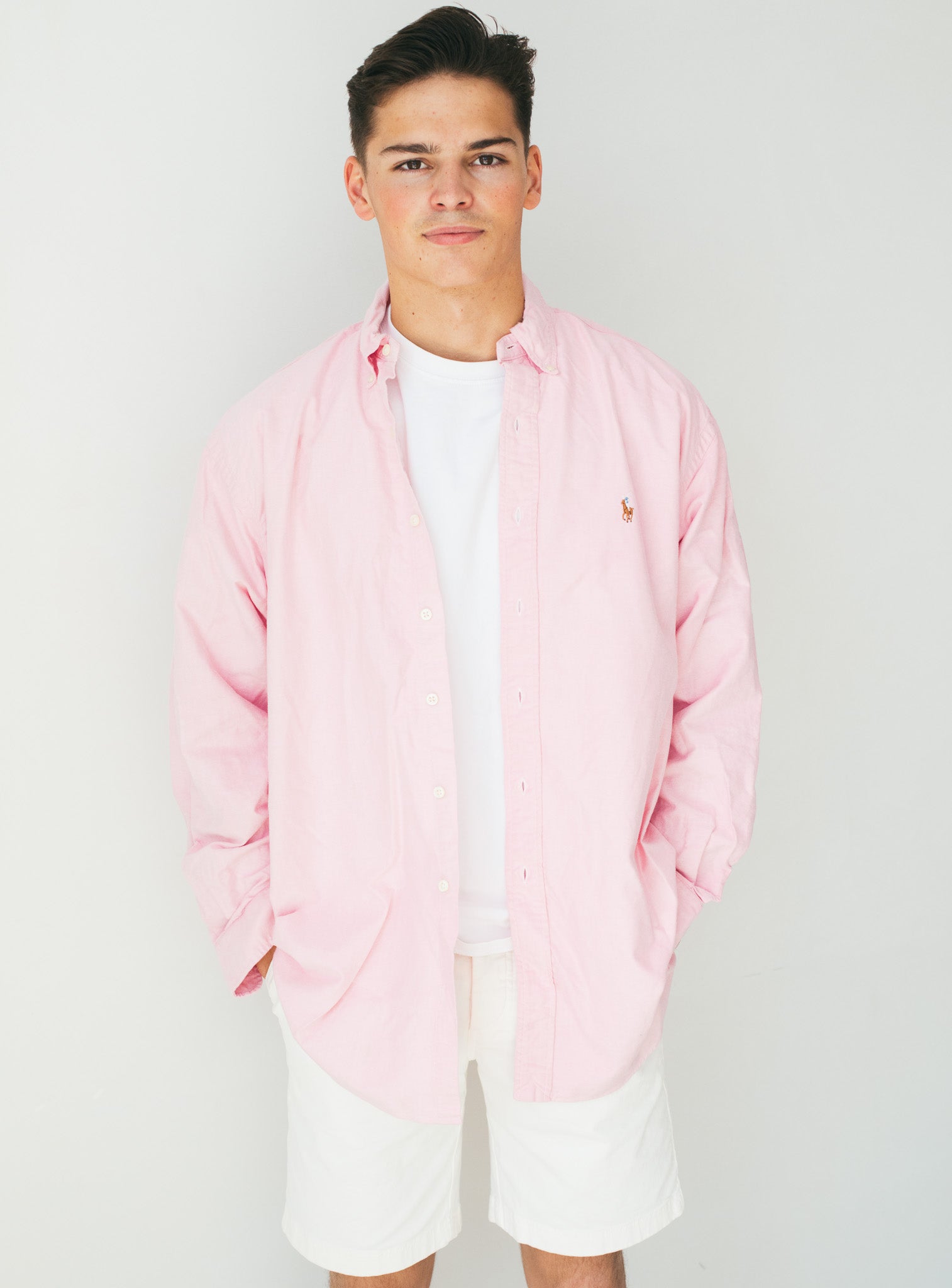 Ralph Lauren - Shirt