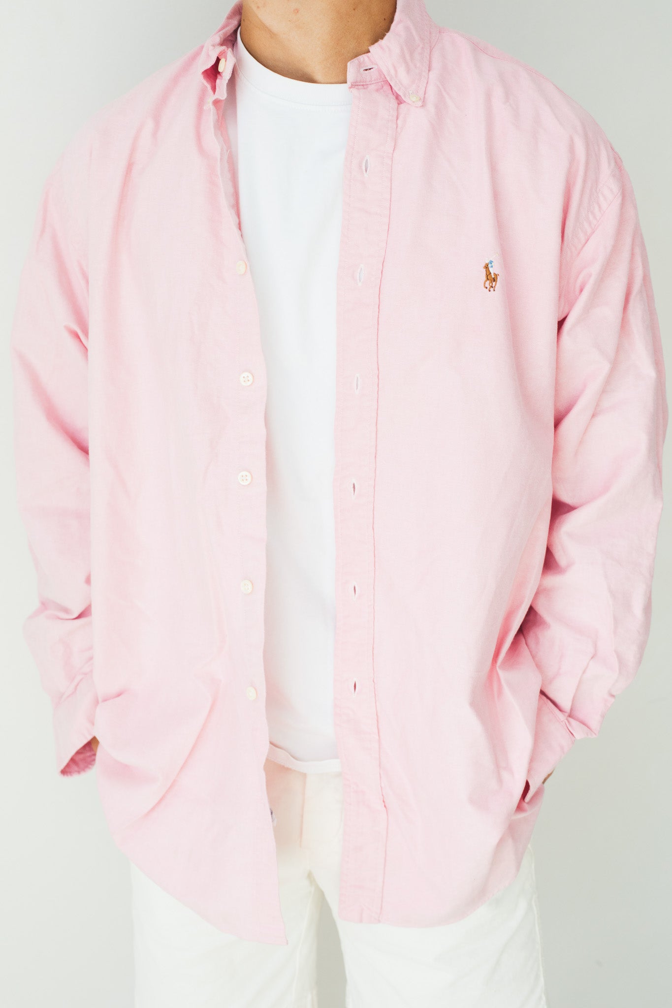 Ralph Lauren - Shirt