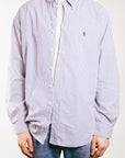 Ralph Lauren - Shirt (XL)