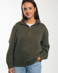Ralph Lauren - Quarter Zip (S)