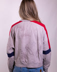 Champion - Quarter Zip (S)