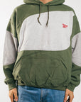 Reebok - Hoodie