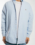 Ralph Lauren - Shirt (XL)