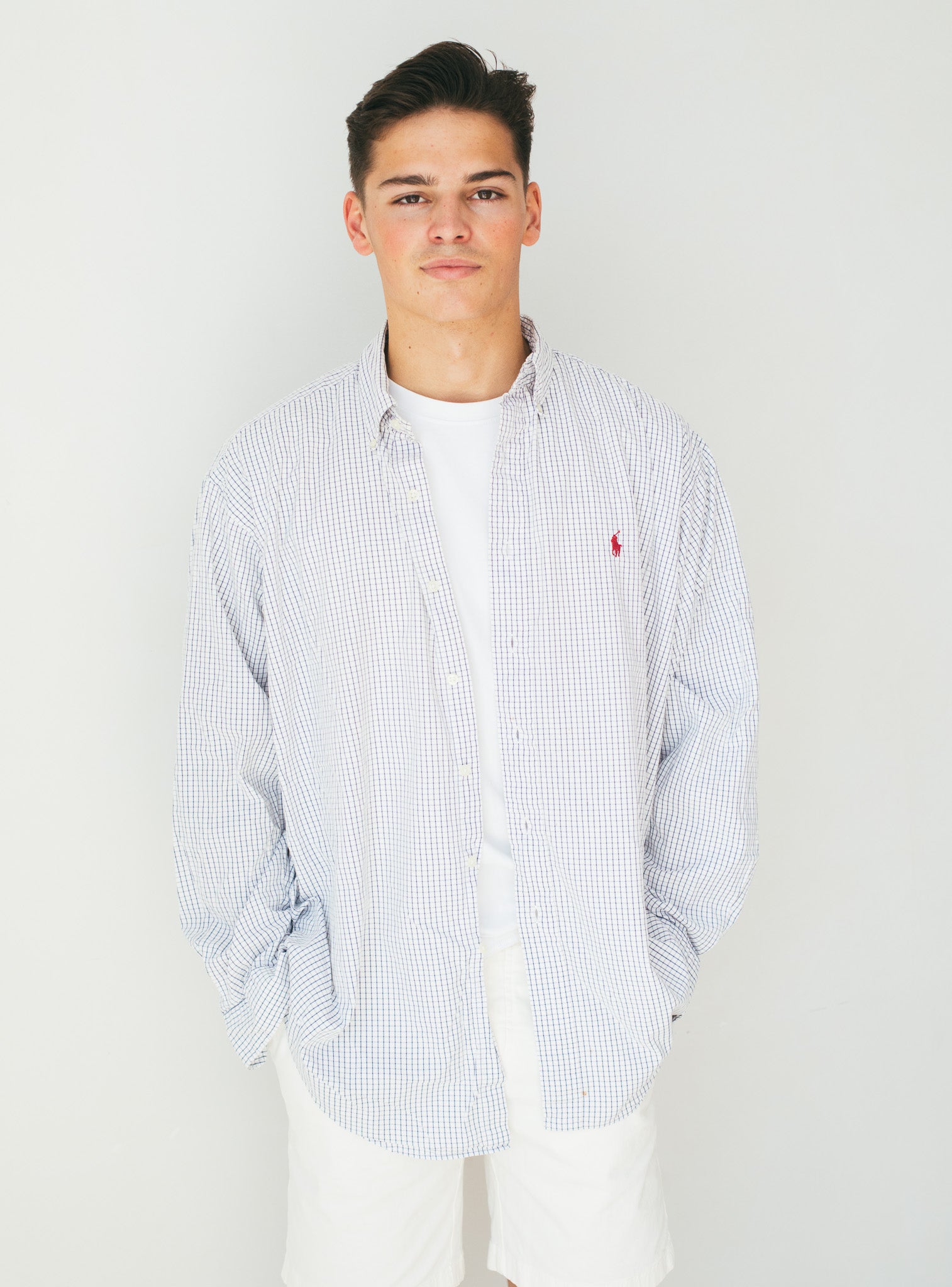Ralph Lauren - Shirt