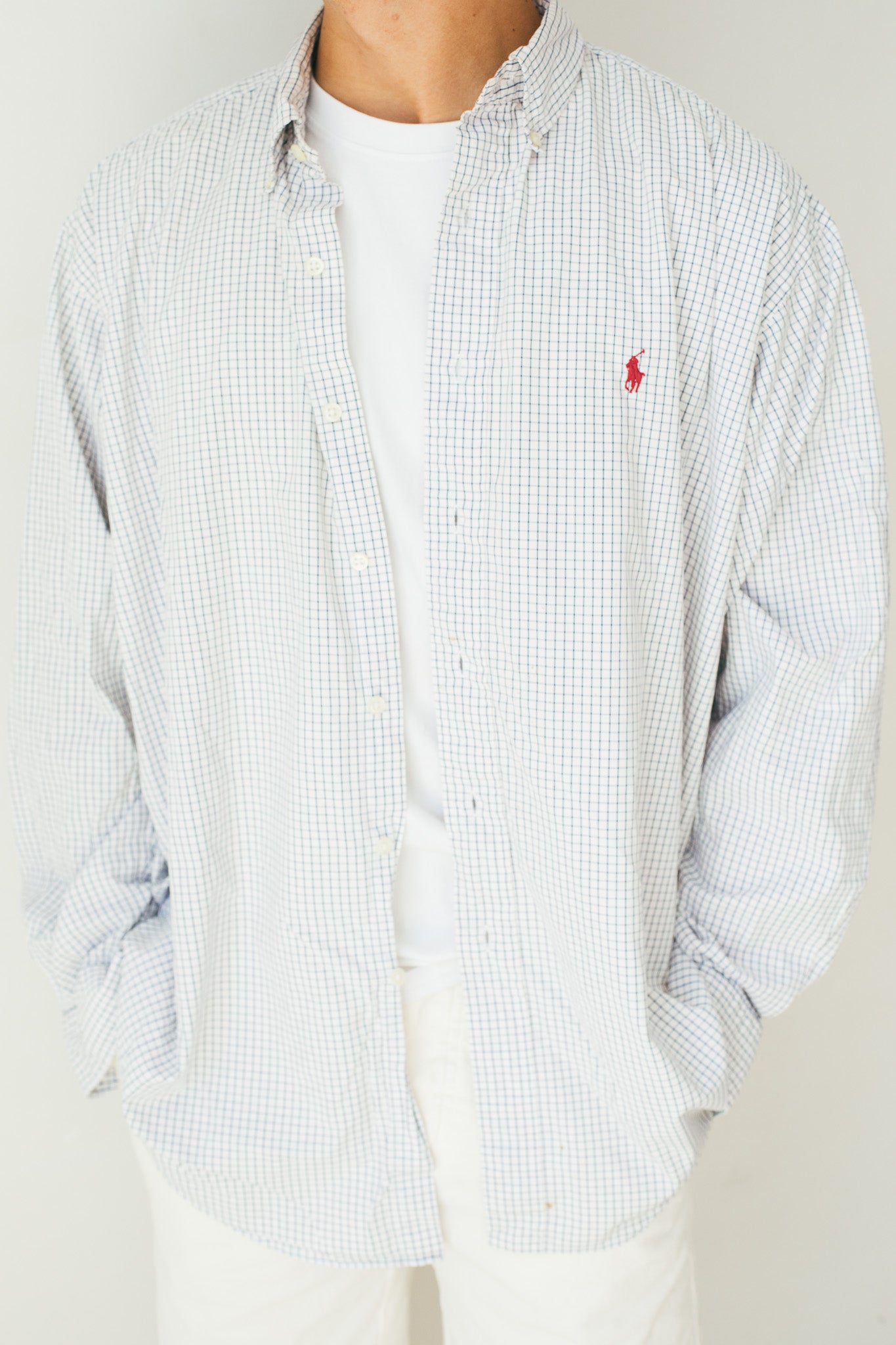 Ralph Lauren - Shirt