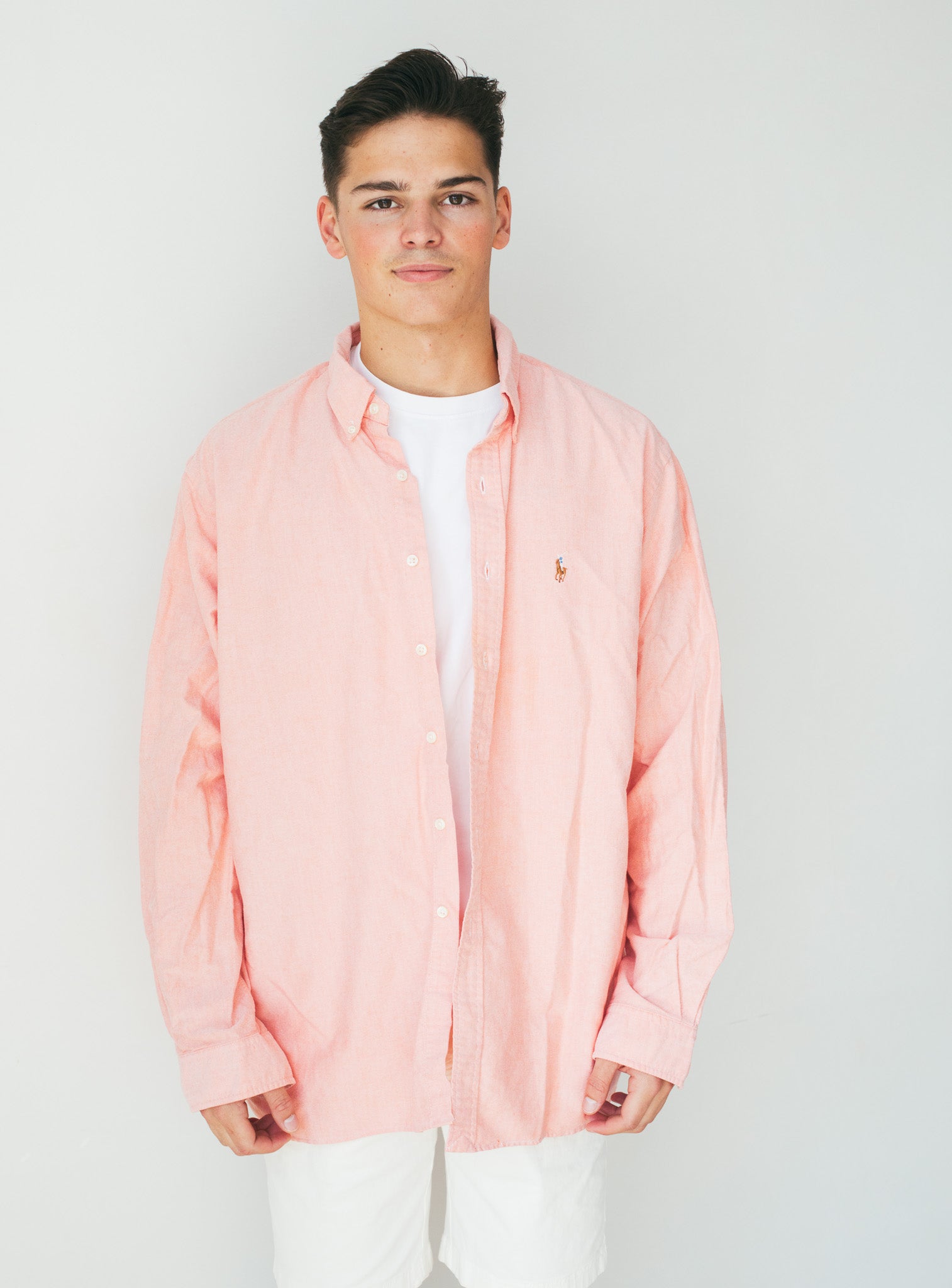 Ralph Lauren - Shirt