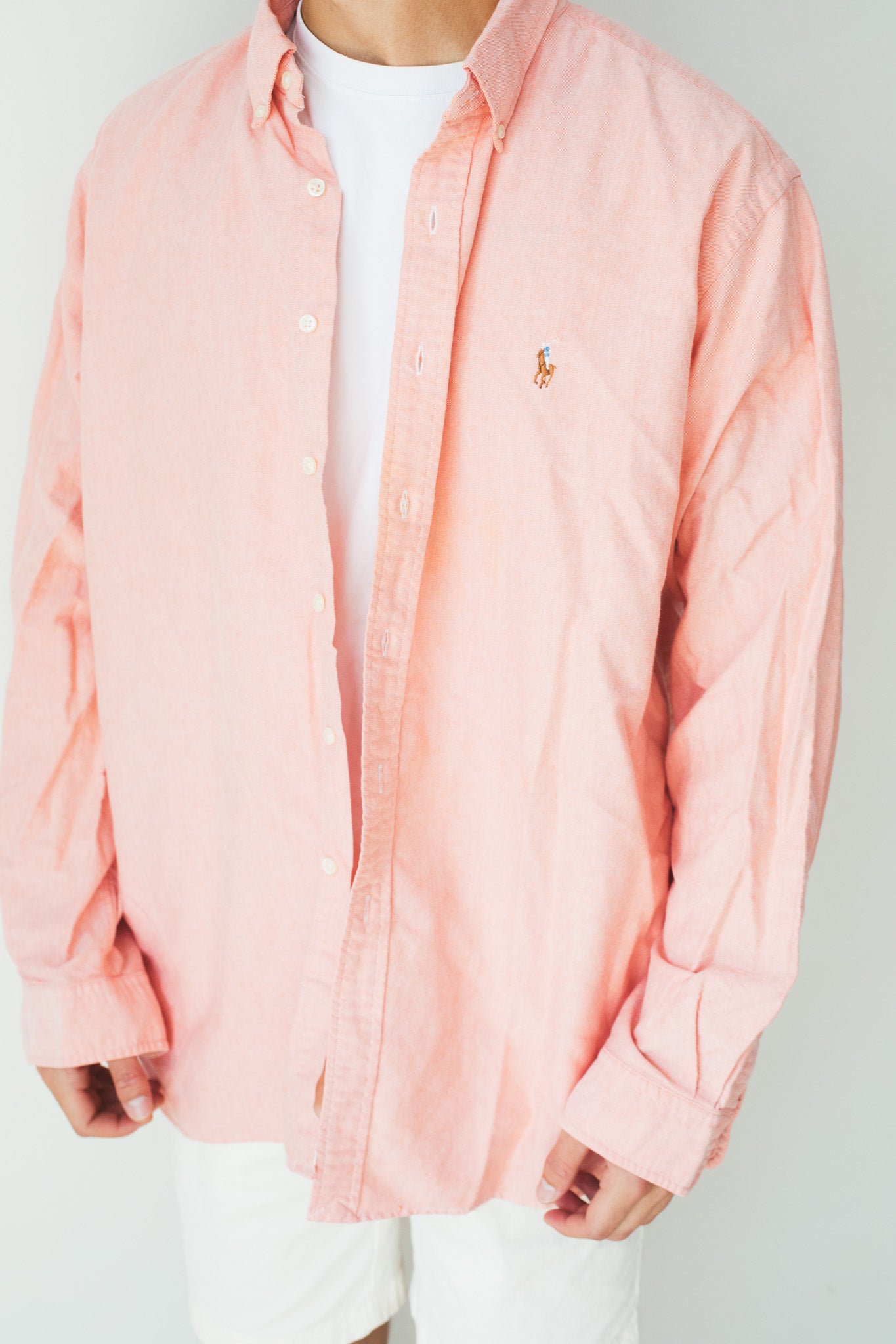 Ralph Lauren - Shirt