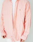 Ralph Lauren - Shirt