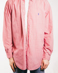 Ralph Lauren - Shirt (L)
