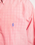 Ralph Lauren - Shirt (L)