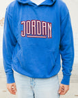 Jordan - Kapuzenpullover (L)
