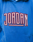 Jordan - Kapuzenpullover (L)
