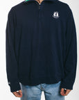 Ralph Lauren - Quarter Zip