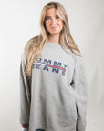Tommy Hilfiger - Sweatshirt (L)
