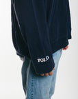 Ralph Lauren - Quarter Zip