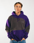 Reebok - Kapuzenpullover (L)