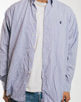 Ralph Lauren - Shirt (L)