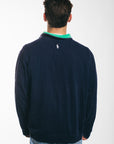 Ralph Lauren - Quarter Zip
