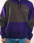 Reebok - Kapuzenpullover (L)